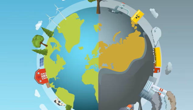 Nouveau plan national d’adaptation au changement climatique